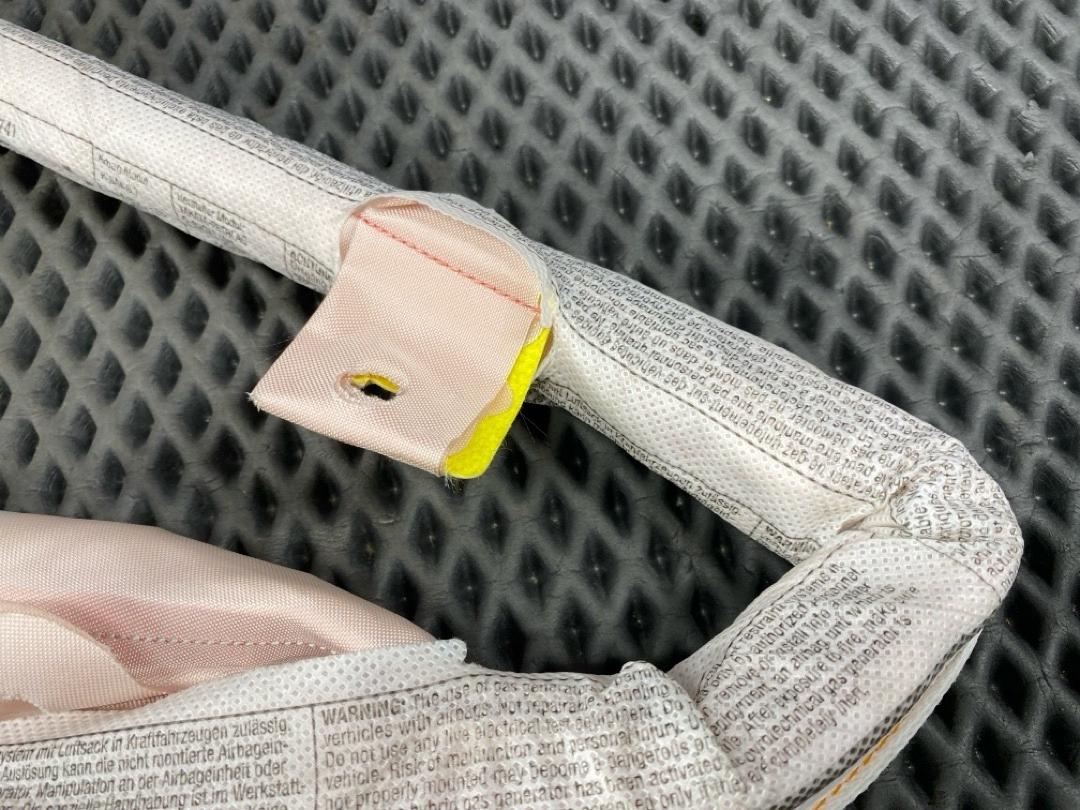 Подушка безопасности, 2420 рублей, Красноярск