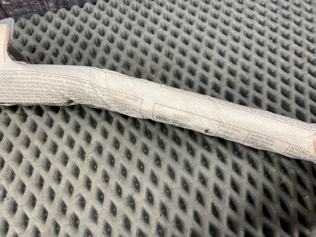 Подушка безопасности, 2420 рублей, Красноярск