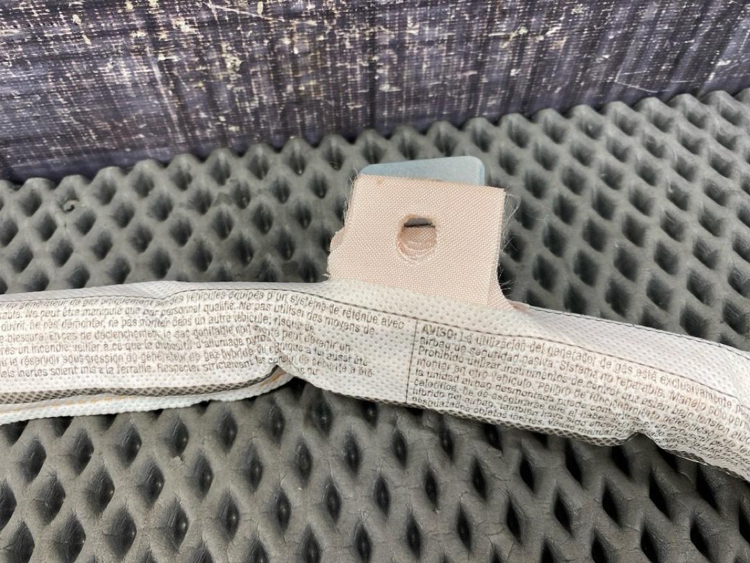 Подушка безопасности, 2420 рублей, Красноярск