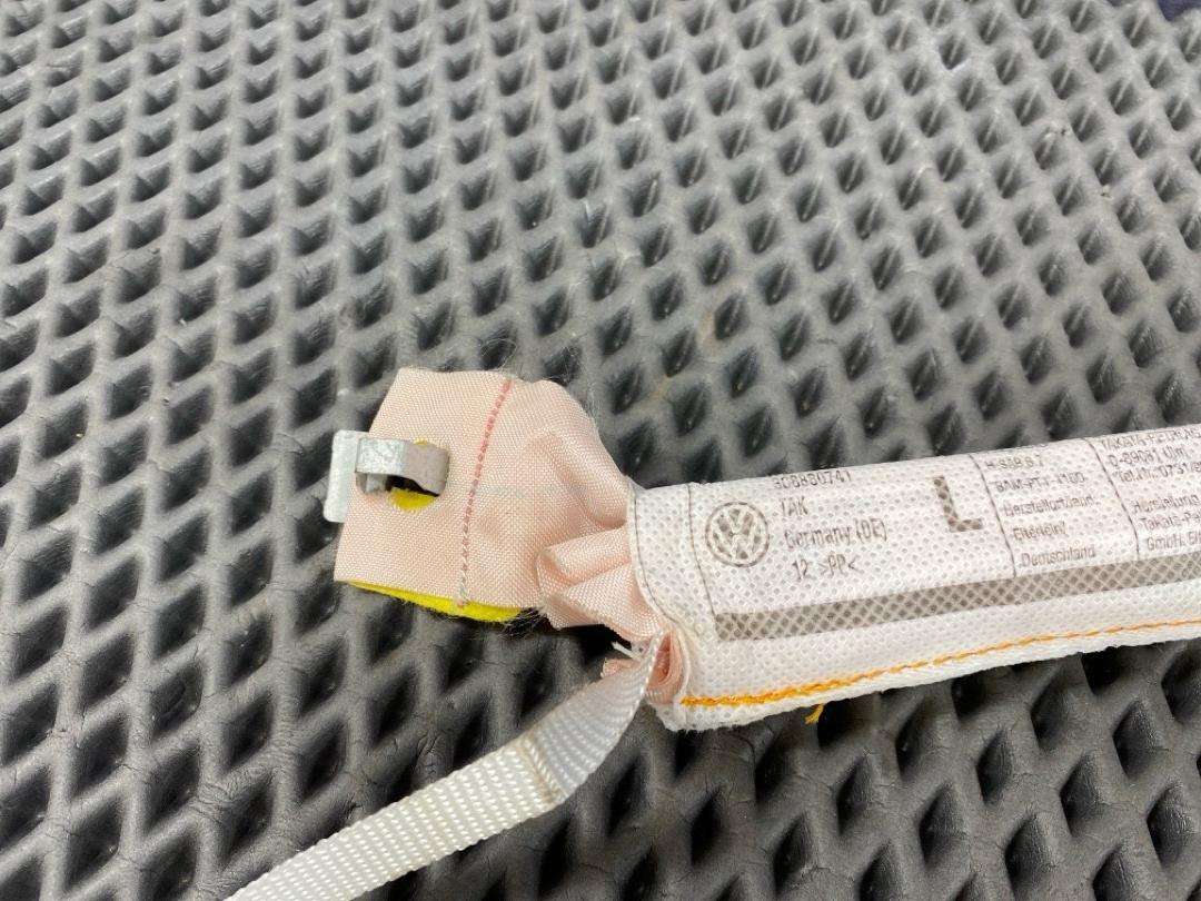 Подушка безопасности, 2420 рублей, Красноярск