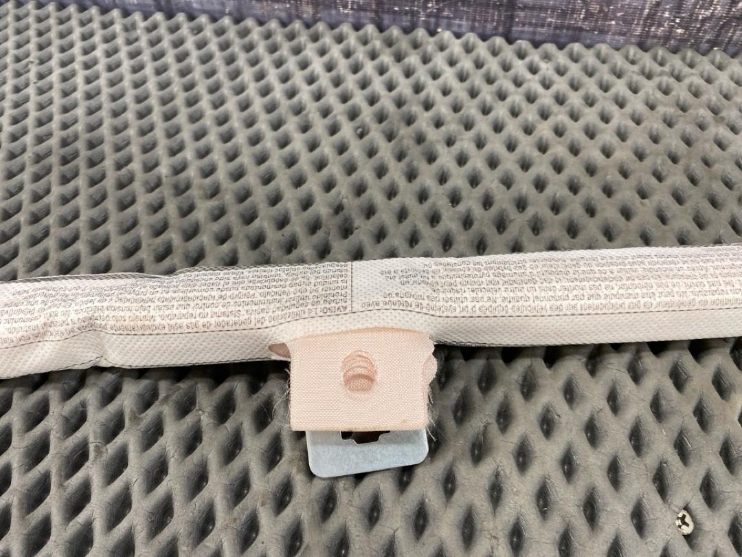 Подушка безопасности, 2420 рублей, Красноярск