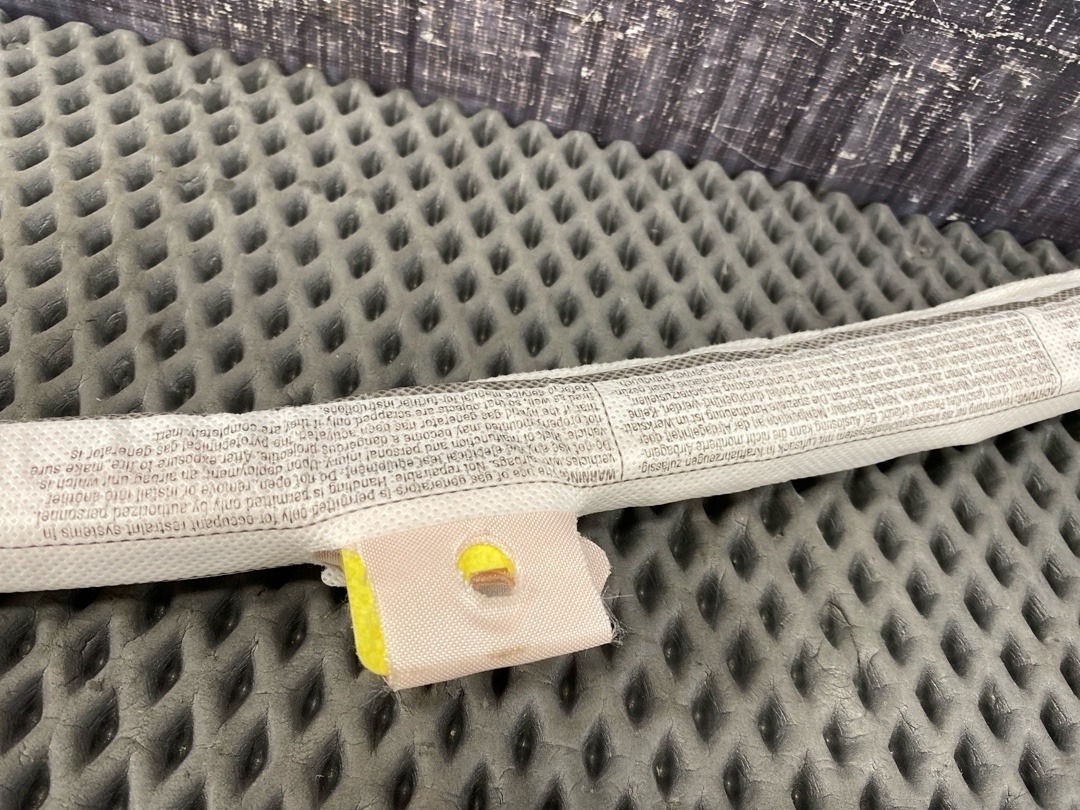 Подушка безопасности, 2420 рублей, Красноярск