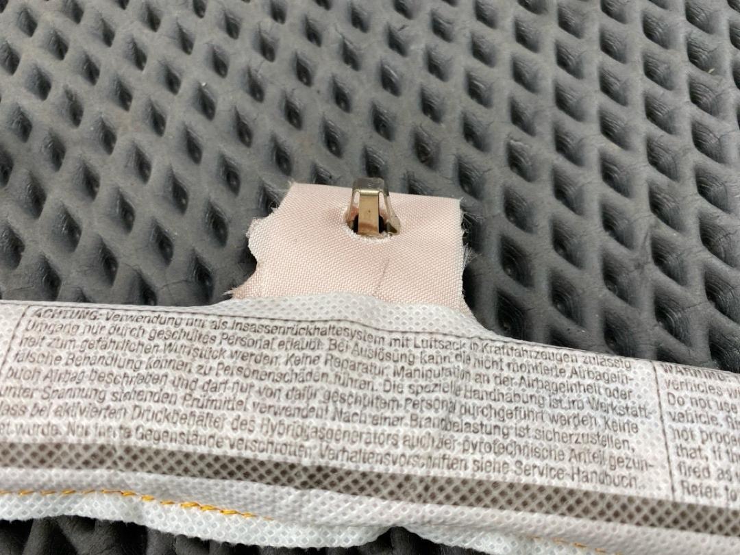 Подушка безопасности, 2420 рублей, Красноярск