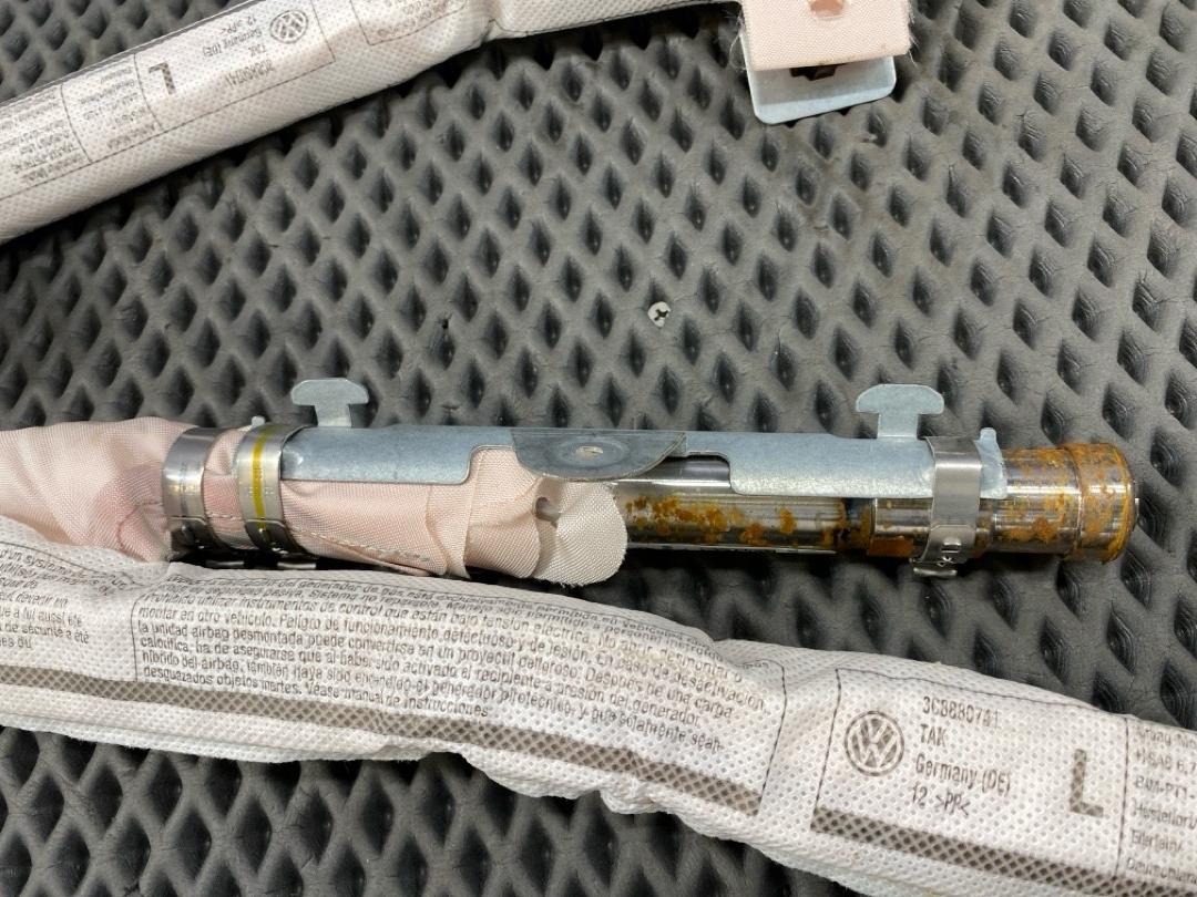 Подушка безопасности, 2420 рублей, Красноярск