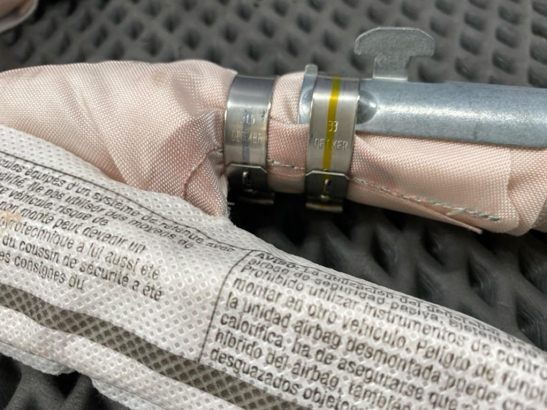 Подушка безопасности, 2420 рублей, Красноярск