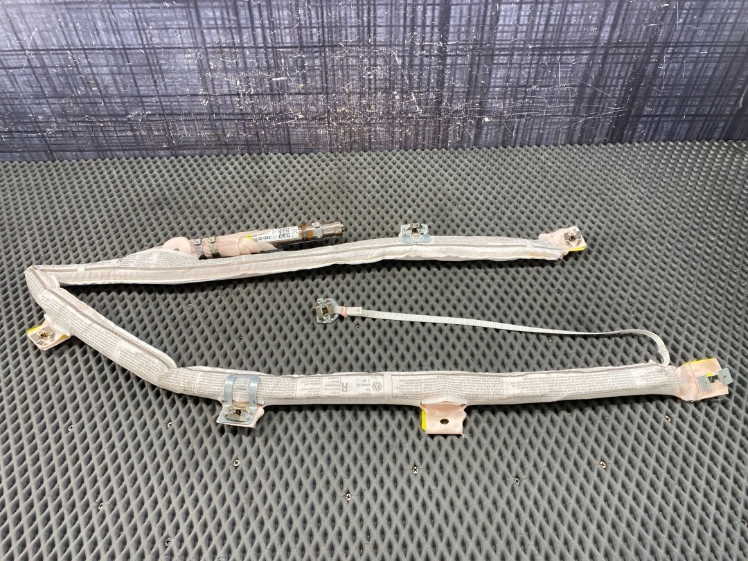 Подушка безопасности, 2420 рублей, Красноярск