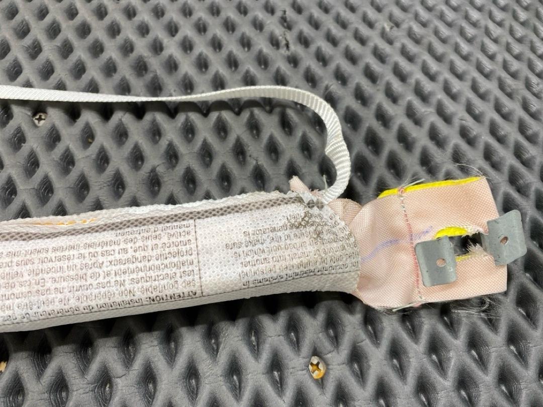 Подушка безопасности, 2420 рублей, Красноярск