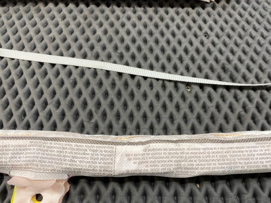 Подушка безопасности, 2420 рублей, Красноярск