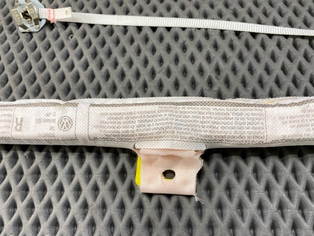 Подушка безопасности, 2420 рублей, Красноярск