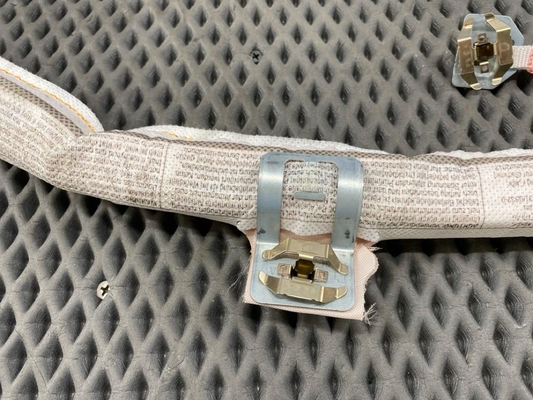 Подушка безопасности, 2420 рублей, Красноярск