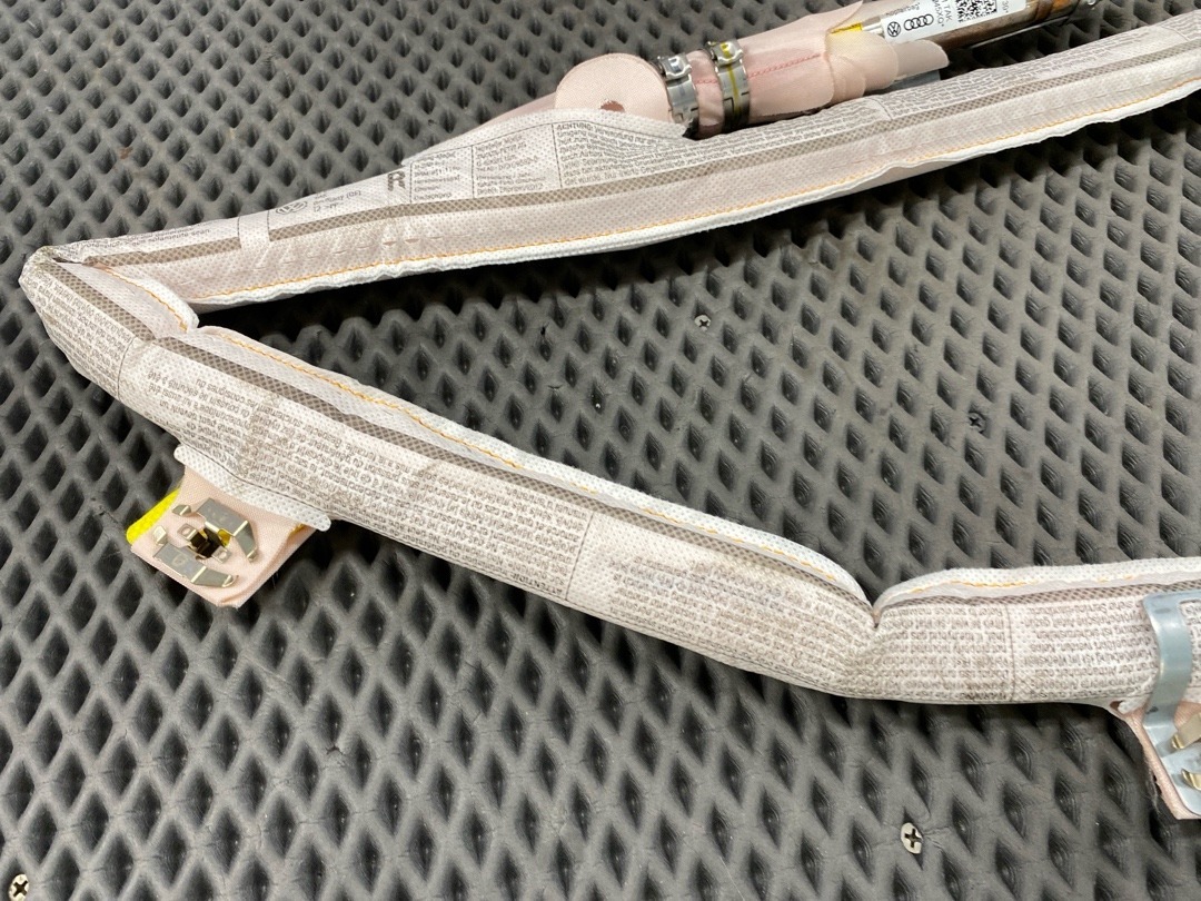 Подушка безопасности, 2420 рублей, Красноярск