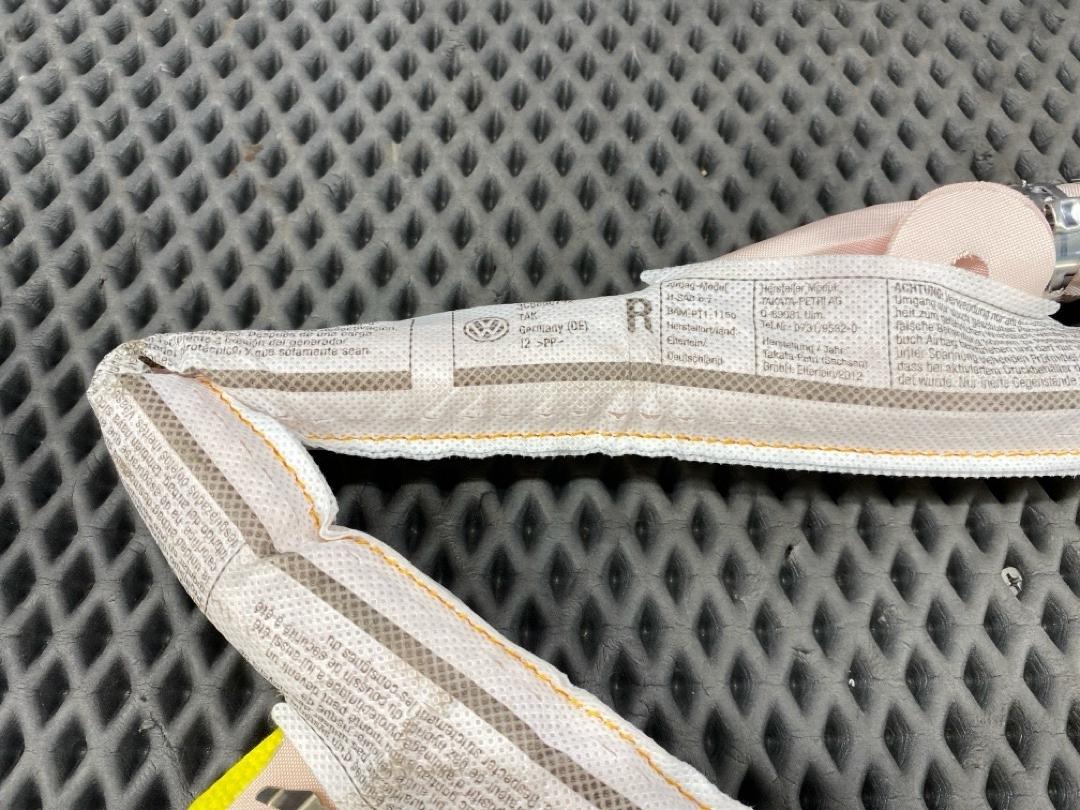 Подушка безопасности, 2420 рублей, Красноярск