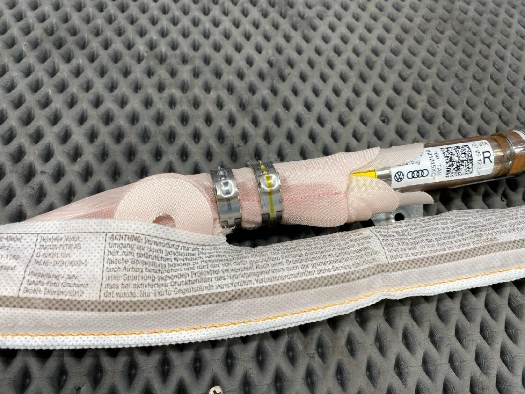 Подушка безопасности, 2420 рублей, Красноярск