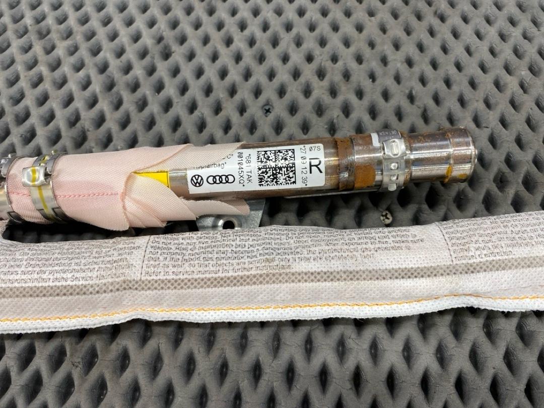 Подушка безопасности, 2420 рублей, Красноярск