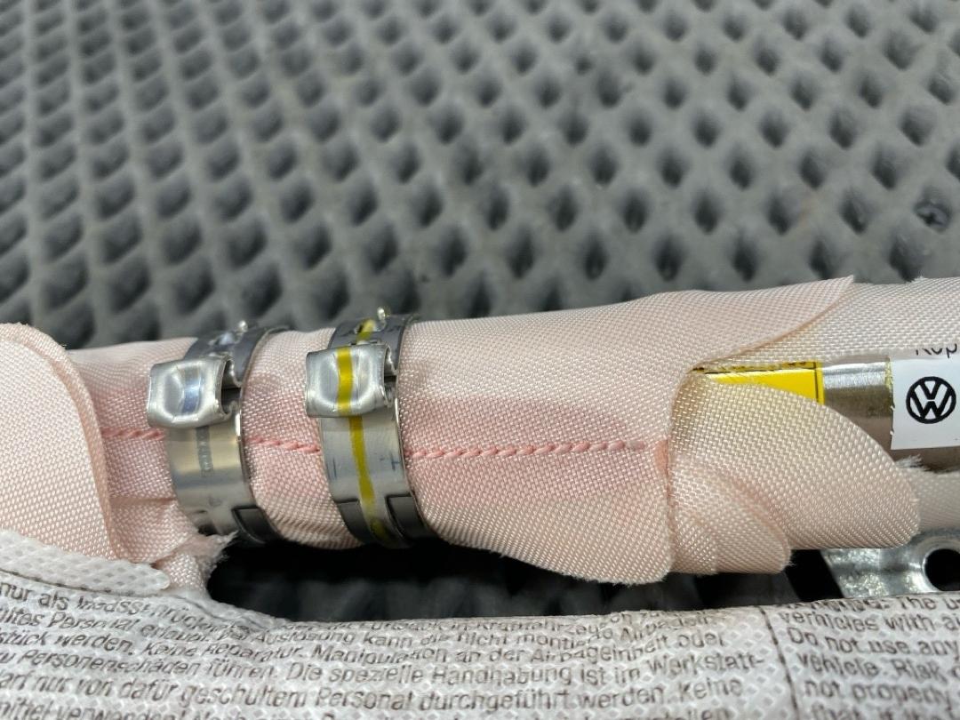 Подушка безопасности, 2420 рублей, Красноярск