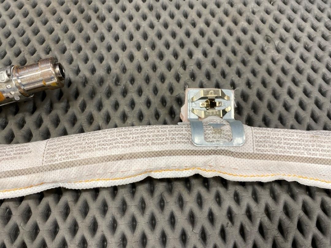 Подушка безопасности, 2420 рублей, Красноярск