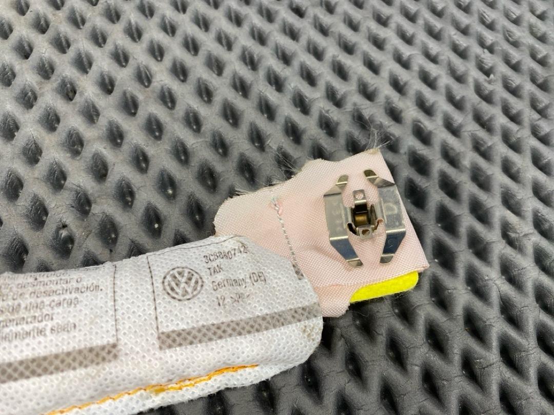 Подушка безопасности, 2420 рублей, Красноярск