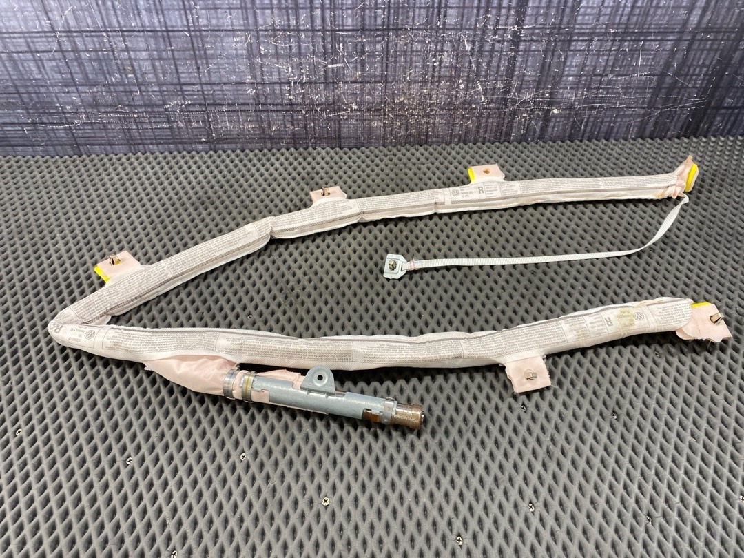 Подушка безопасности, 2420 рублей, Красноярск