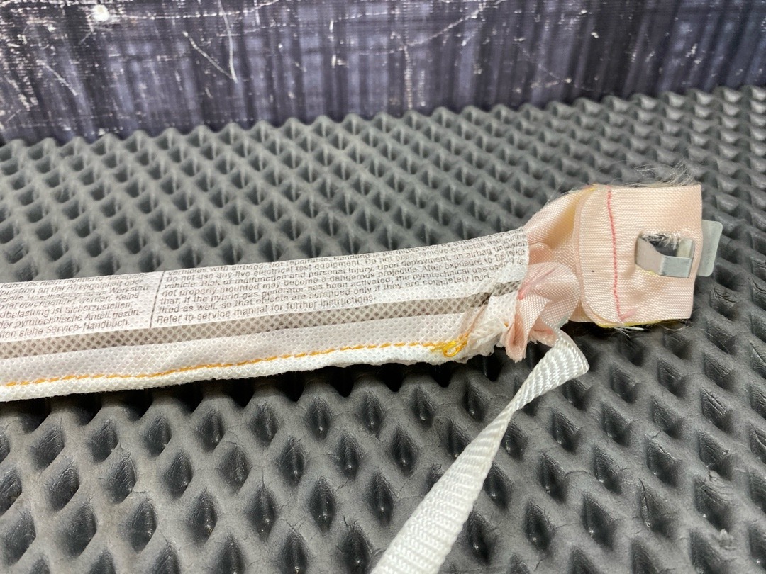 Подушка безопасности, 2420 рублей, Красноярск