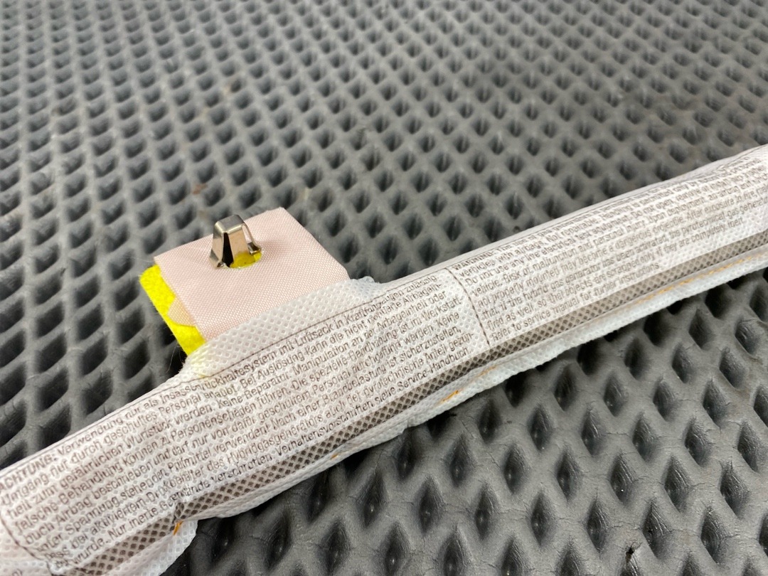 Подушка безопасности, 2420 рублей, Красноярск