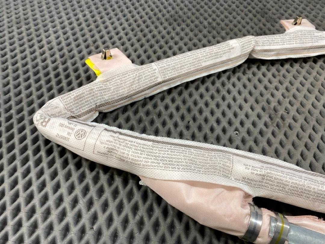 Подушка безопасности, 2420 рублей, Красноярск