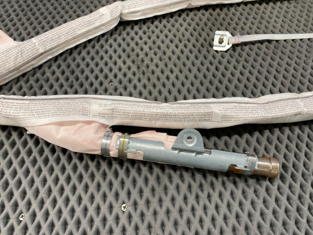 Подушка безопасности, 2420 рублей, Красноярск