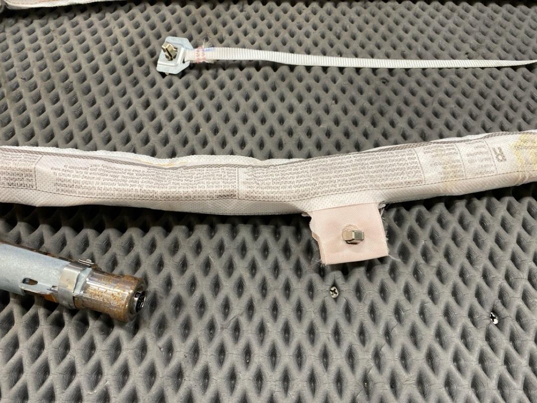 Подушка безопасности, 2420 рублей, Красноярск