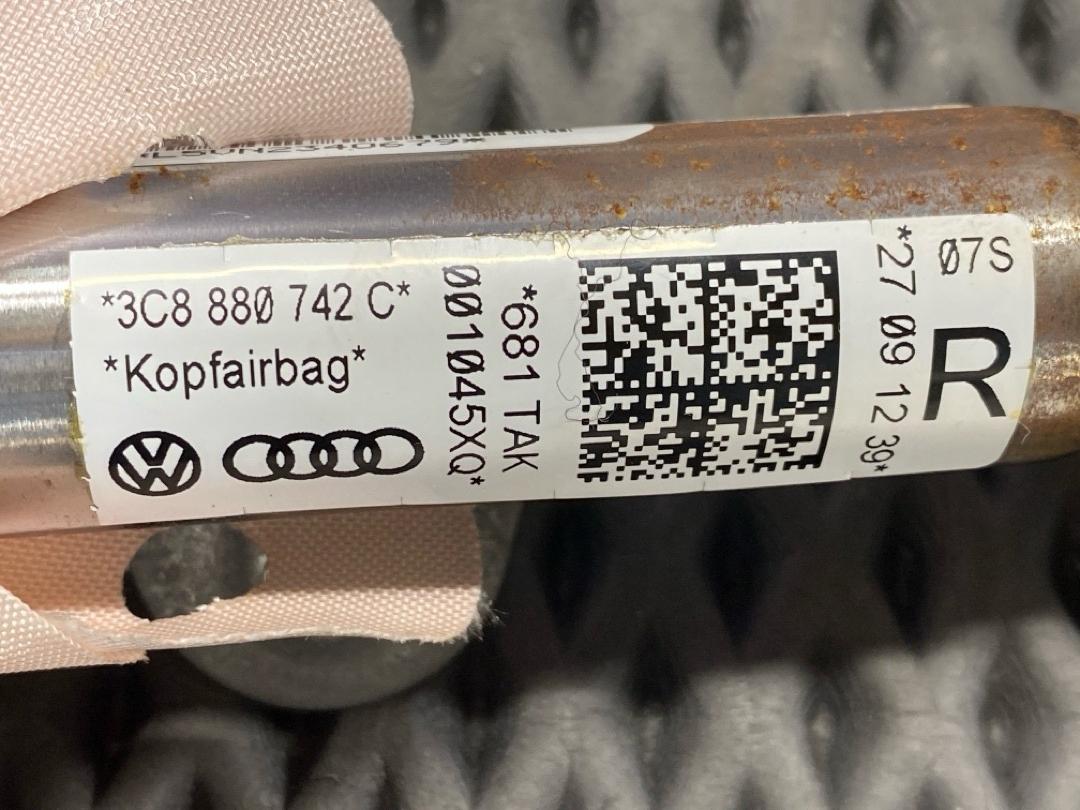 Подушка безопасности, 2420 рублей, Красноярск