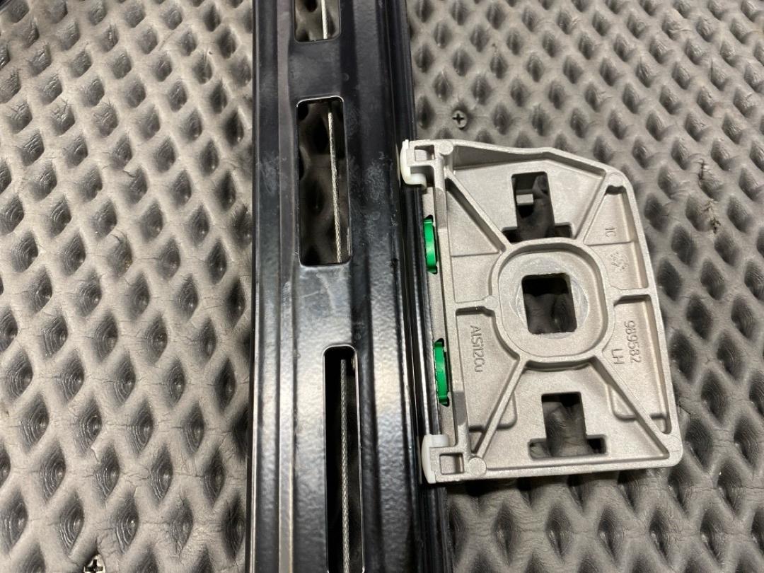 Стеклоподъемник, 3770 рублей, Красноярск