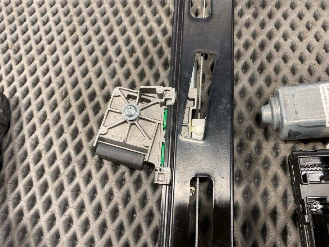 Стеклоподъемник, 3770 рублей, Красноярск