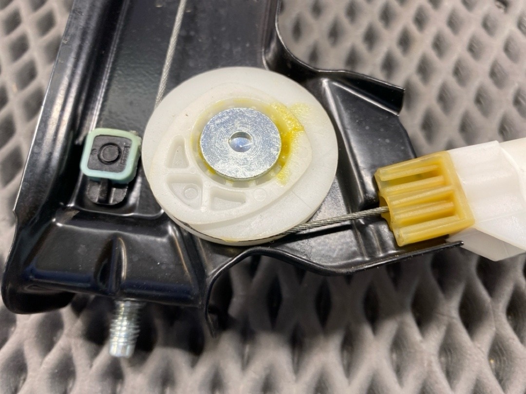 Стеклоподъемник, 3770 рублей, Красноярск