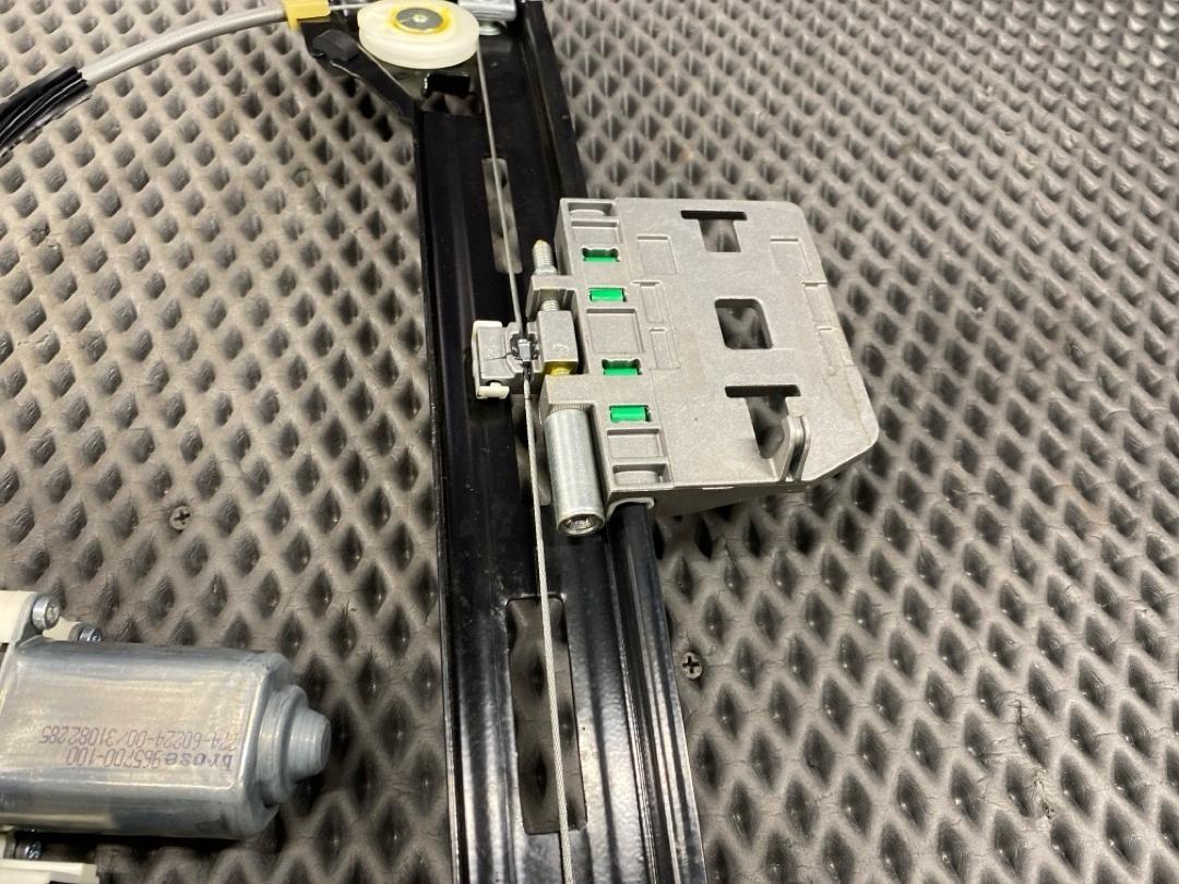 Стеклоподъемник, 2310 рублей, Красноярск