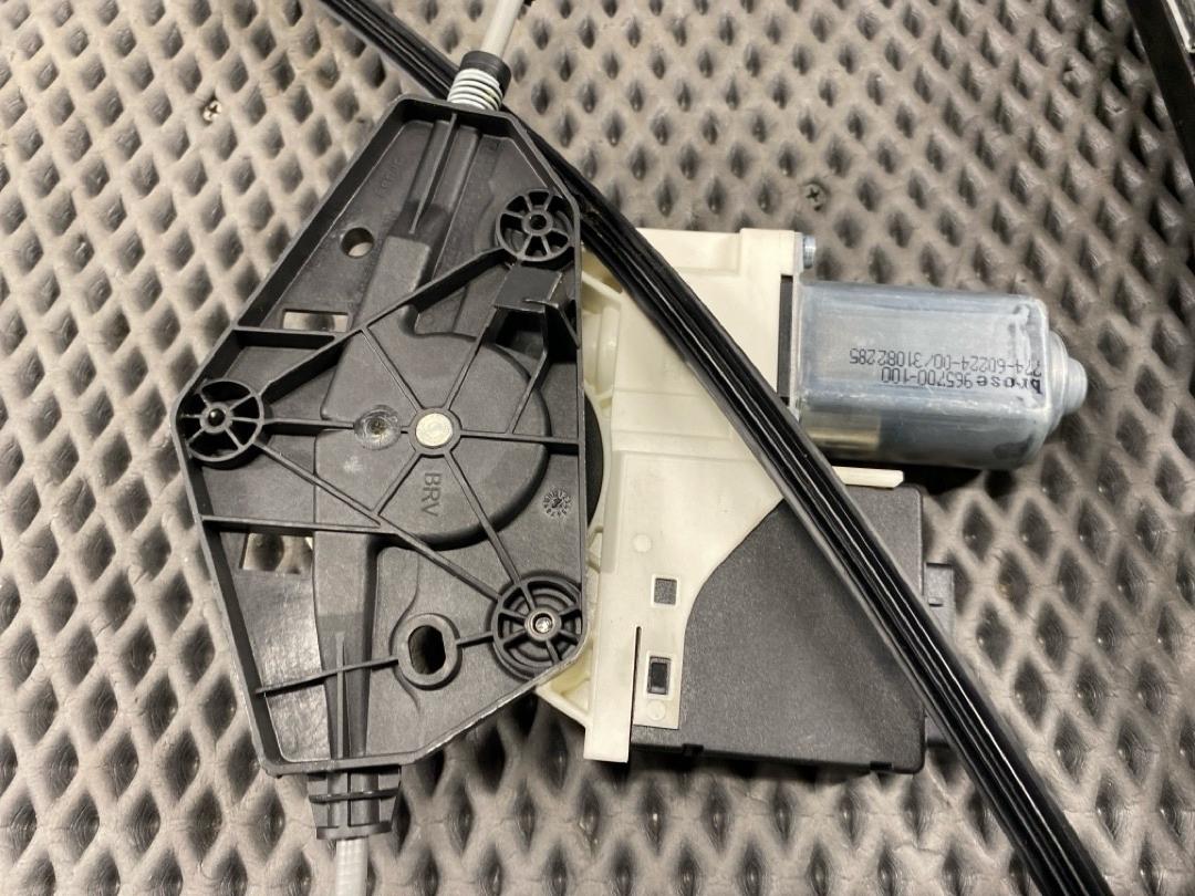 Стеклоподъемник, 2310 рублей, Красноярск