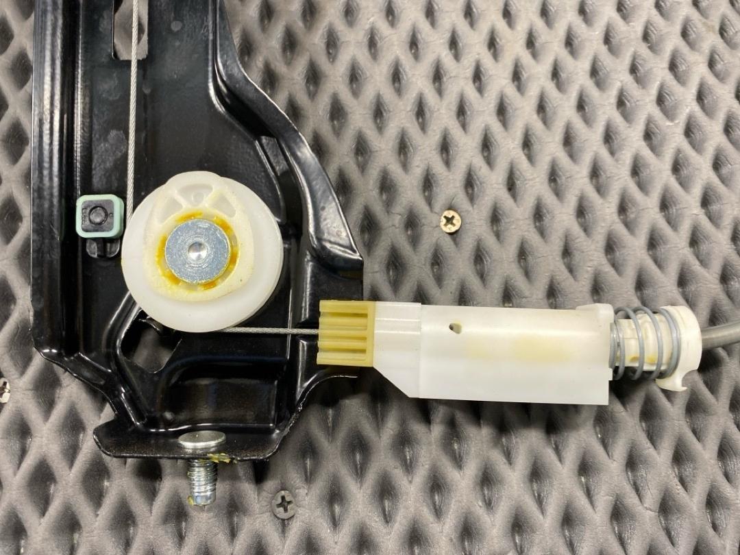 Стеклоподъемник, 2310 рублей, Красноярск