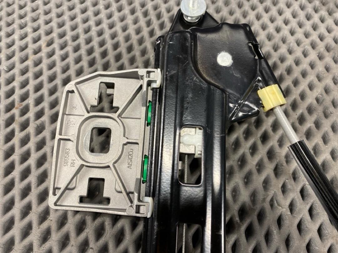 Стеклоподъемник, 3770 рублей, Красноярск