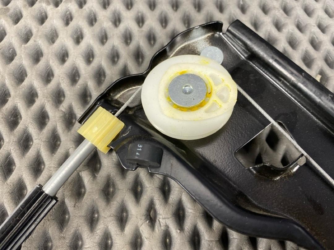 Стеклоподъемник, 3770 рублей, Красноярск