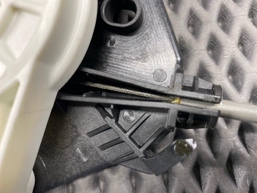 Стеклоподъемник, 3770 рублей, Красноярск