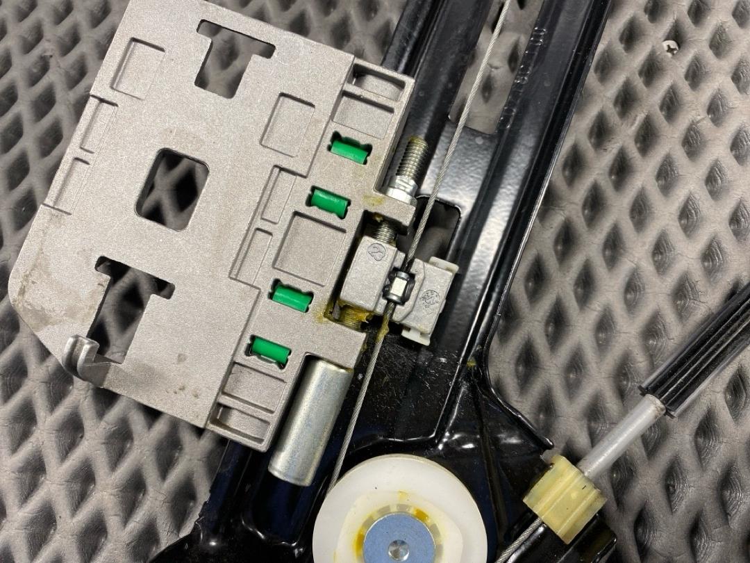 Стеклоподъемник, 3770 рублей, Красноярск