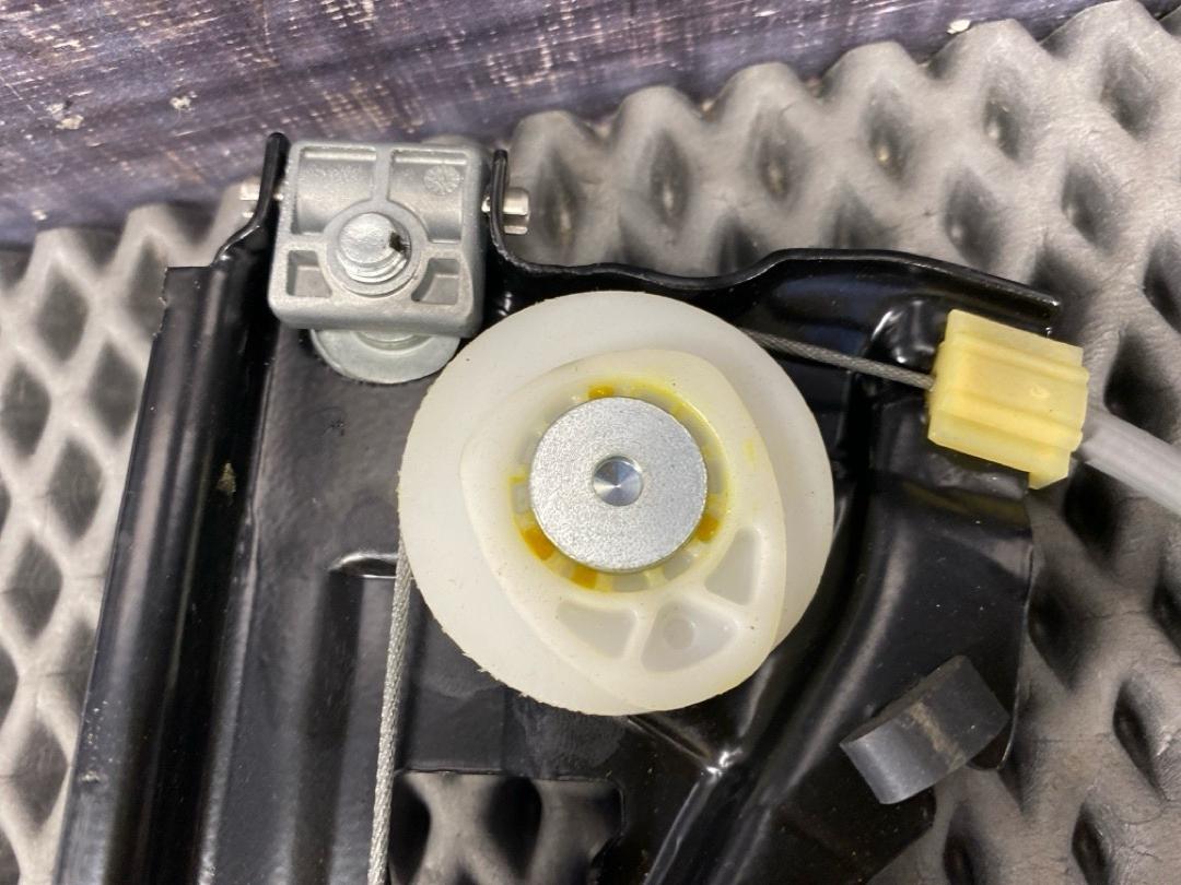 Стеклоподъемник, 3770 рублей, Красноярск