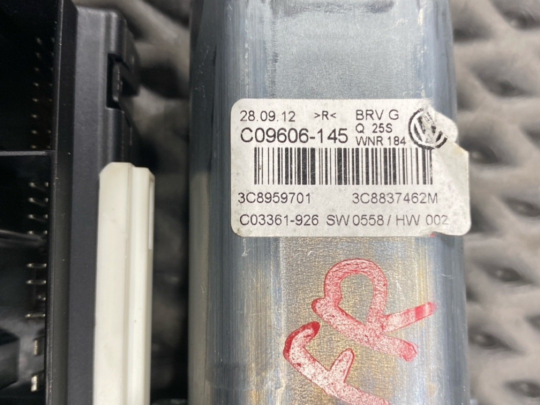 Стеклоподъемник, 3770 рублей, Красноярск