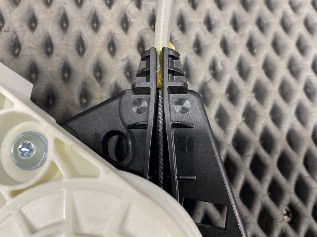 Стеклоподъемник, 2310 рублей, Красноярск