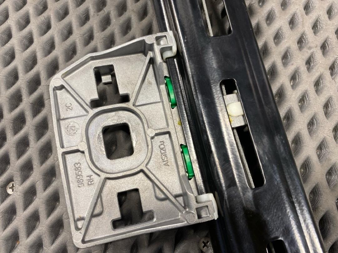 Стеклоподъемник, 2310 рублей, Красноярск