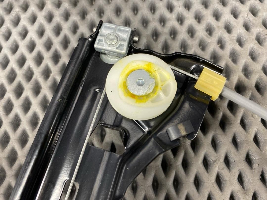 Стеклоподъемник, 2310 рублей, Красноярск