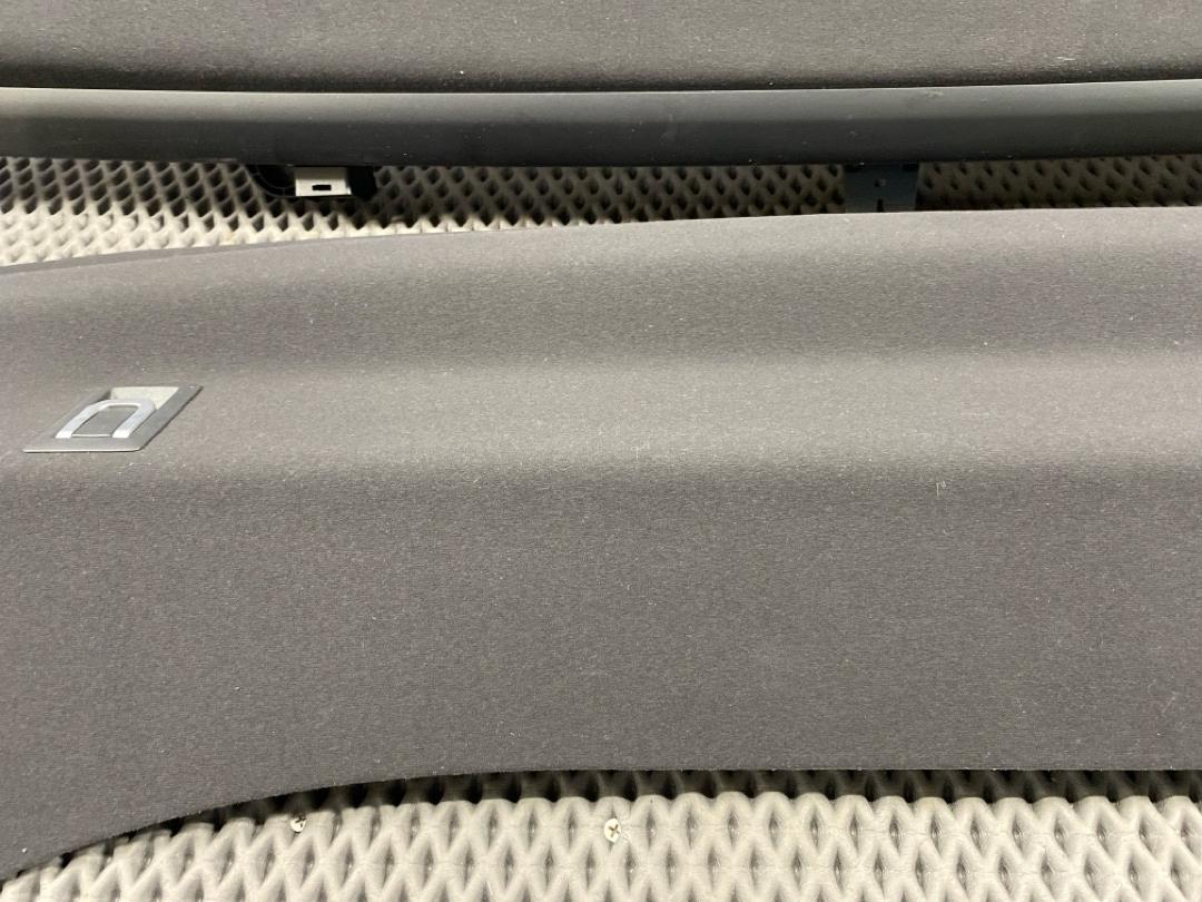 Полка багажника, 6460 рублей, Красноярск