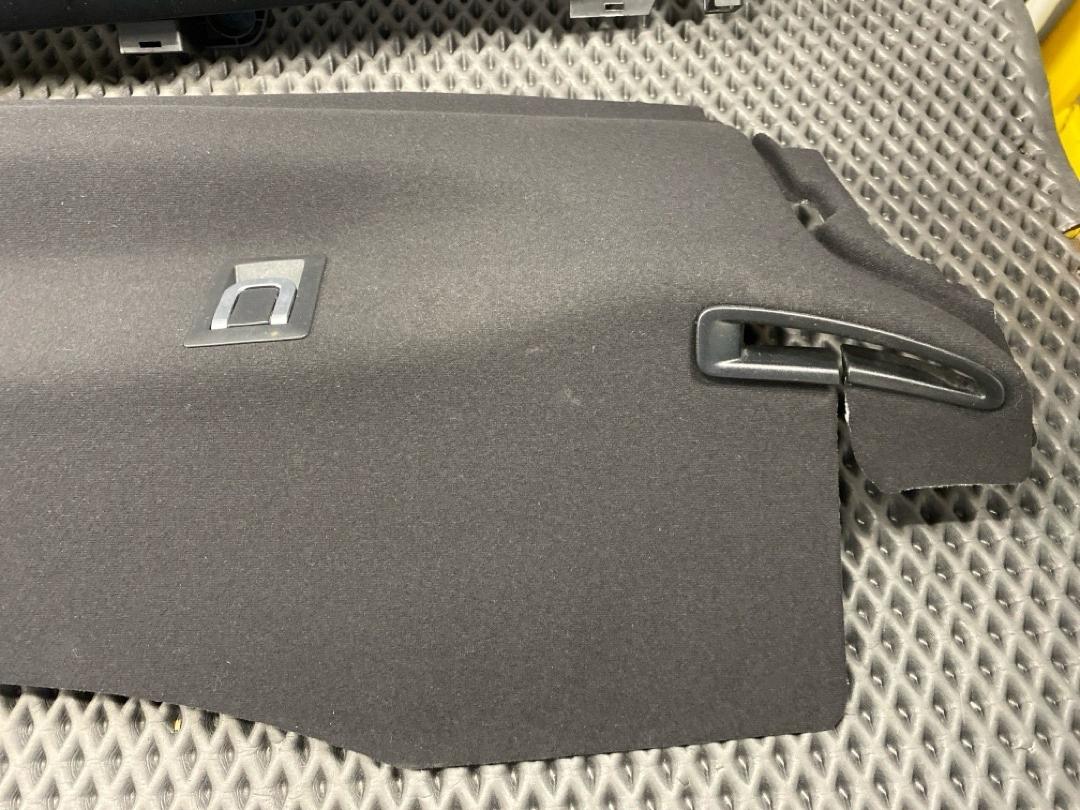 Полка багажника, 6460 рублей, Красноярск