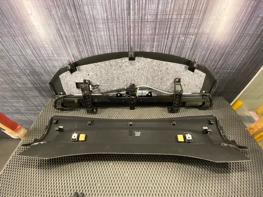 Полка багажника, 6460 рублей, Красноярск