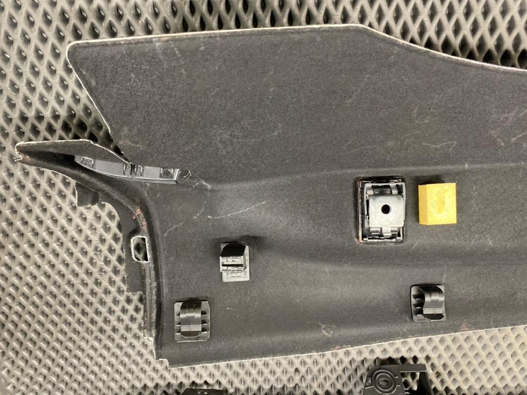 Полка багажника, 6460 рублей, Красноярск