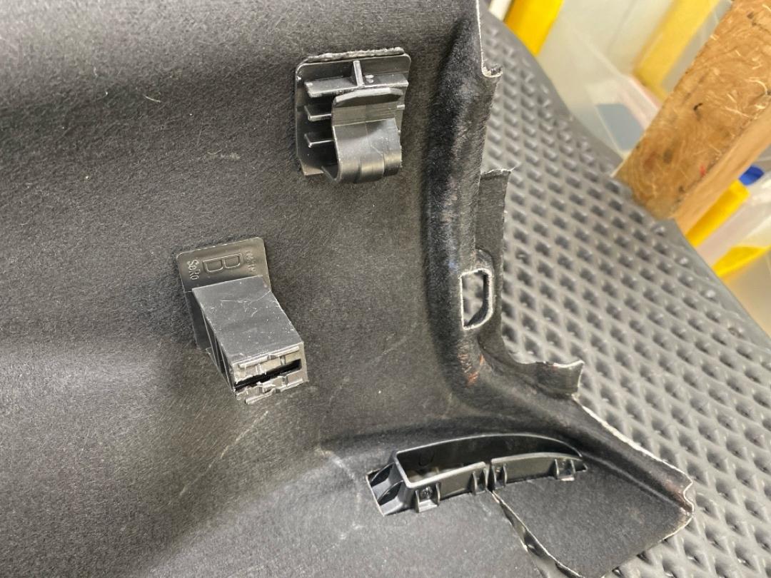 Полка багажника, 6460 рублей, Красноярск