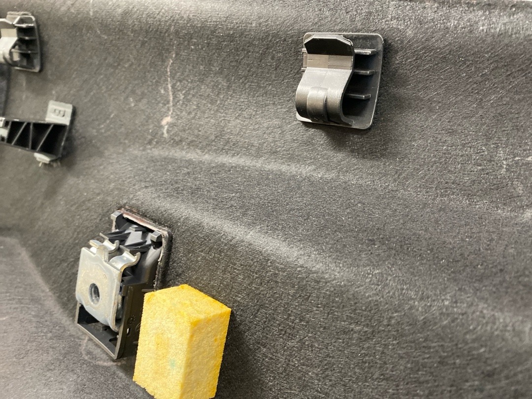 Полка багажника, 6460 рублей, Красноярск