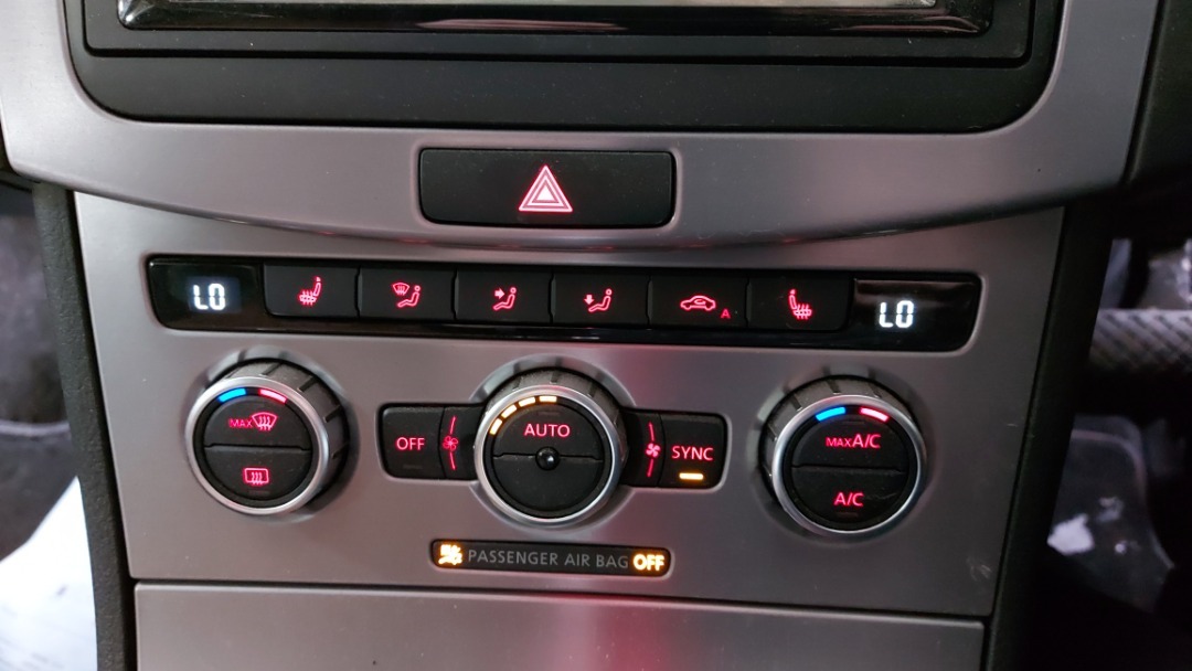 Блок управления климат-контролем, 10130 рублей, Красноярск